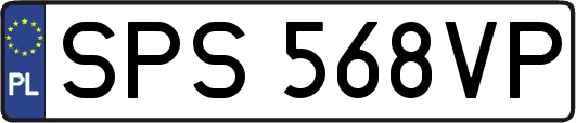 SPS568VP
