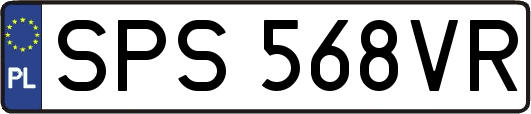 SPS568VR