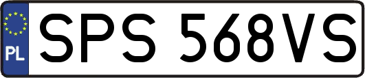 SPS568VS