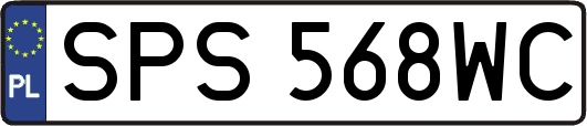 SPS568WC