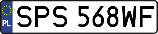 SPS568WF