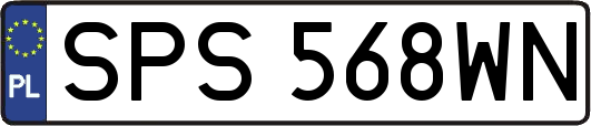 SPS568WN