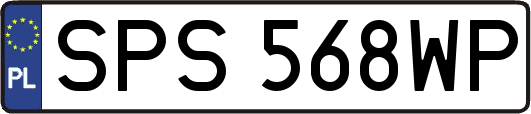 SPS568WP