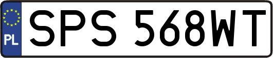 SPS568WT