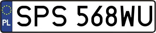 SPS568WU