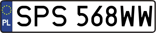 SPS568WW
