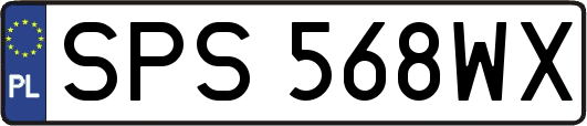 SPS568WX