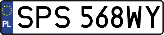 SPS568WY