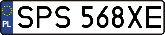 SPS568XE