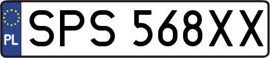 SPS568XX
