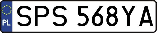 SPS568YA