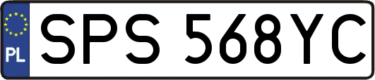 SPS568YC