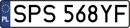 SPS568YF