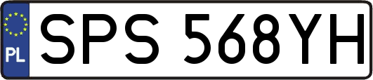 SPS568YH