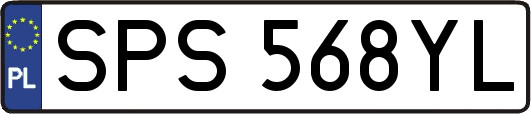 SPS568YL