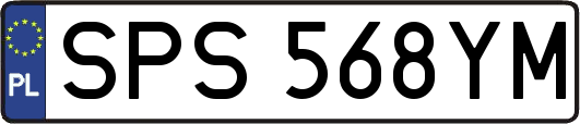 SPS568YM