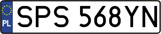 SPS568YN