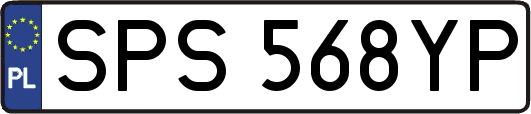 SPS568YP