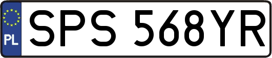 SPS568YR