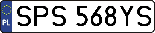 SPS568YS