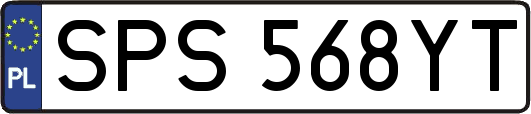 SPS568YT