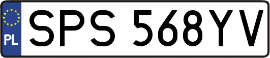 SPS568YV