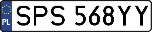 SPS568YY