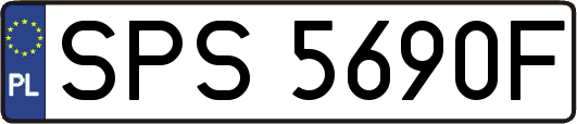 SPS5690F