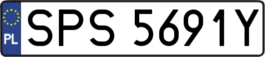SPS5691Y