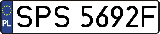 SPS5692F