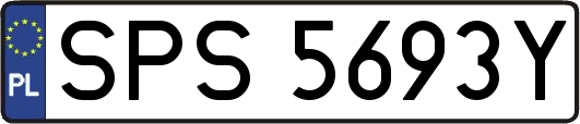 SPS5693Y