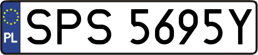 SPS5695Y