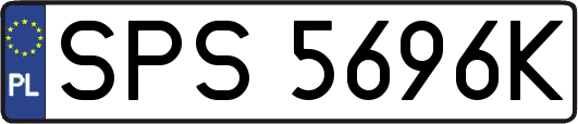SPS5696K