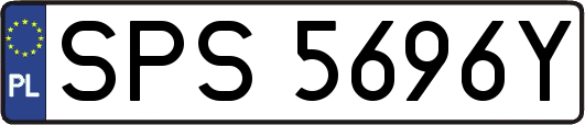 SPS5696Y