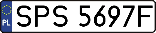 SPS5697F