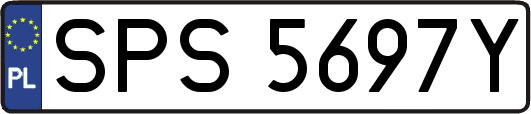 SPS5697Y