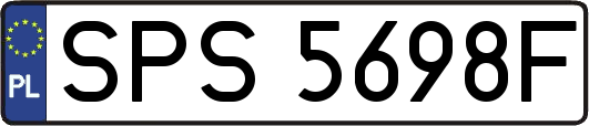 SPS5698F