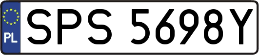 SPS5698Y