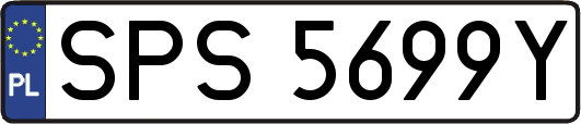 SPS5699Y