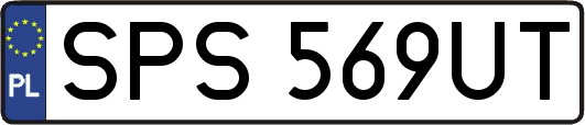 SPS569UT