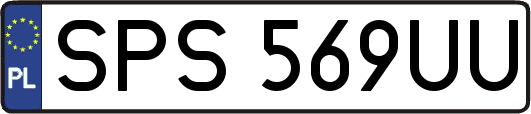 SPS569UU