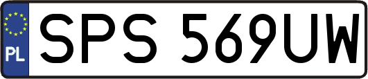 SPS569UW