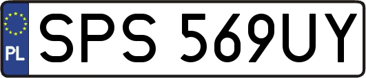 SPS569UY