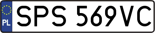 SPS569VC