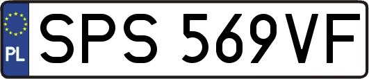 SPS569VF