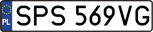 SPS569VG
