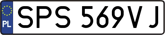 SPS569VJ