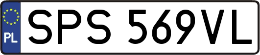 SPS569VL