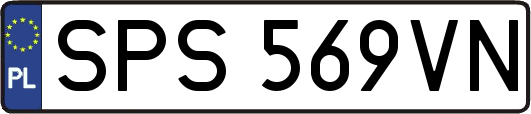 SPS569VN
