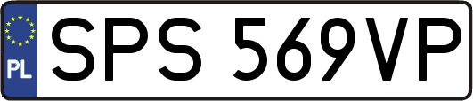 SPS569VP